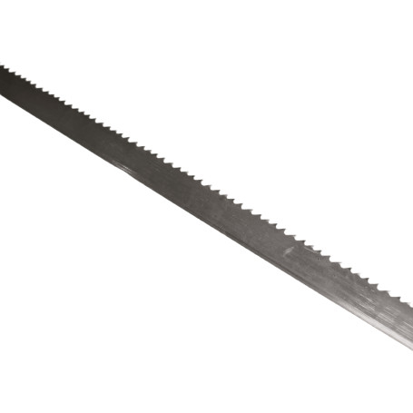 Bimetallic band saw M42 41-1,3-5/8