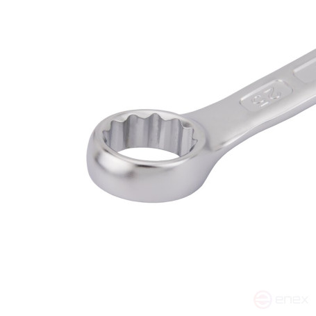 Ключ гаечный комбинированный NORGAU Industrial 25 мм, N7-25