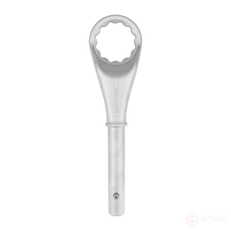 Ключ накидной NORGAU Industrial односторонний 65 мм, N2А-65