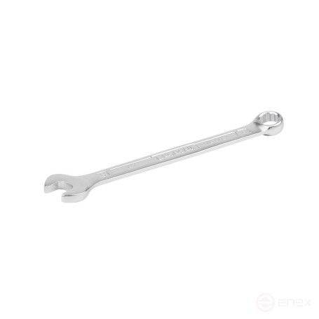 Combination wrench NORGAU Industrial 8 mm, N7-8