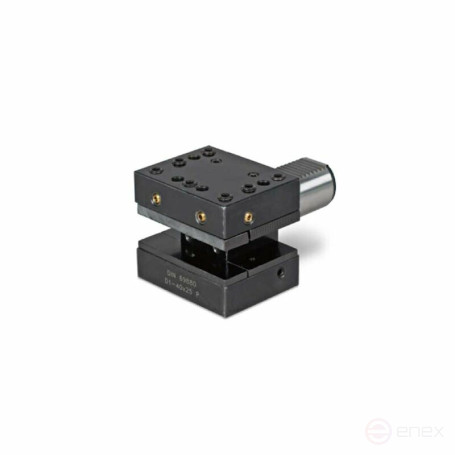 Резцедержатель универсальный NORGAU industrial D1-30x35x60 мм