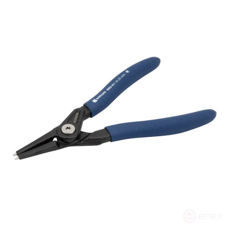 External locking ring puller NORGAU Industrial 10-25 mm, N80-A1