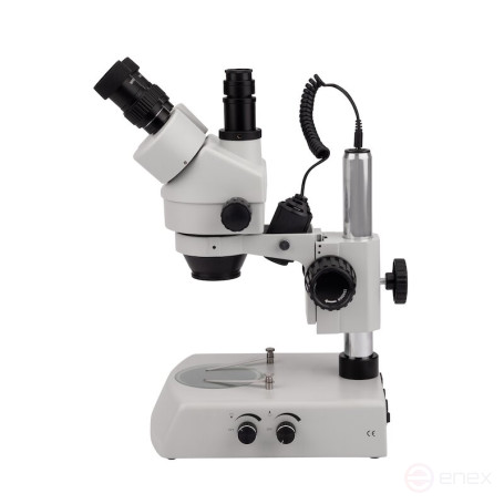 Стереомикроскоп NORGAU Industrial NSM 0.7-4.5x