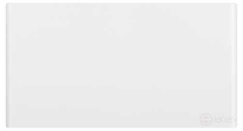 Светильник настенно-потолочный спот ЭРА OL24-2 WH под лампу MR16 GU5.3 поворотный белый