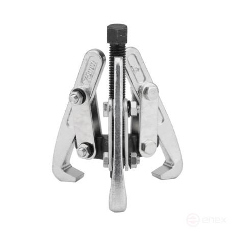 Съемник шарнирный NORGAU Industrial трехзахватный NUP36-1