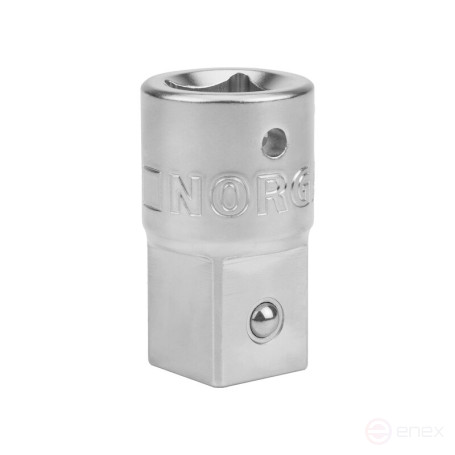 Adapter NORGAU Industrial 3/4"x1", N3221