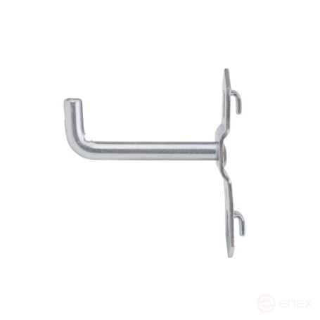 Держатель инструмента NORGAU Industrial изогнутый 50 мм, NH/B-50