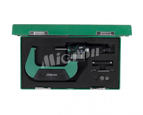 Micrometer MCC - 50 0.001 electronic waterproof PRO