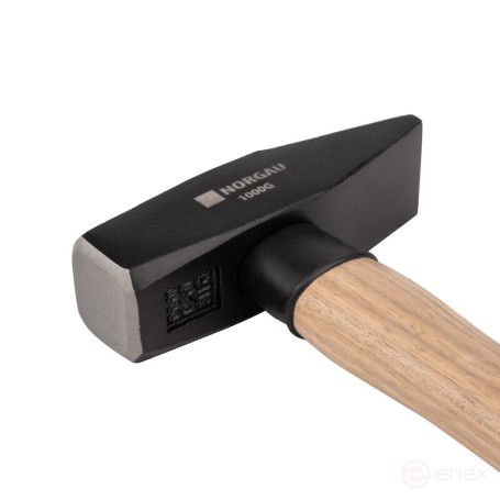 Молоток NORGAU Industrial слесарный 1000 г, N601-1000
