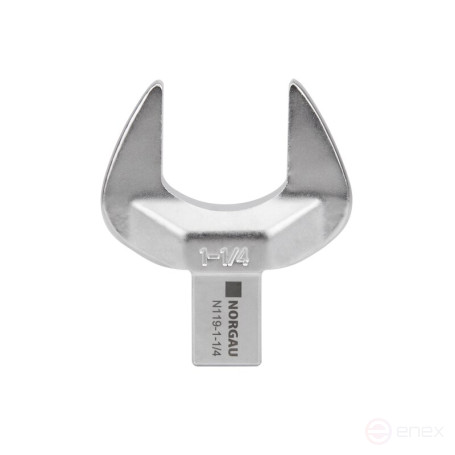 Horn nozzle NORGAU Industrial for torque wrench 1 1/4", N119