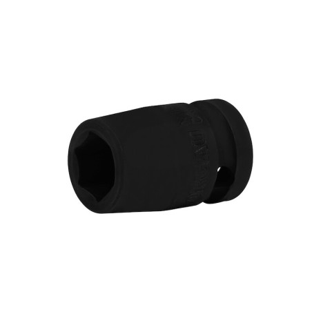 Impact end head NORGAU Industrial hex 1/2", 14 mm, N19K-14