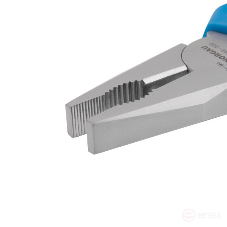 Пассатижи комбинированные NORGAU Industrial 200 мм, N246-200