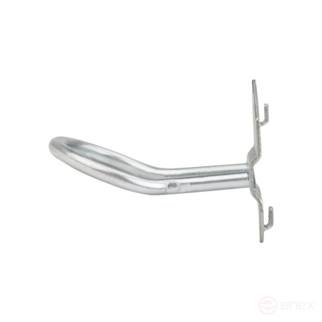 Tool holder NORGAU Industrial round 40 mm, NH/I-D40