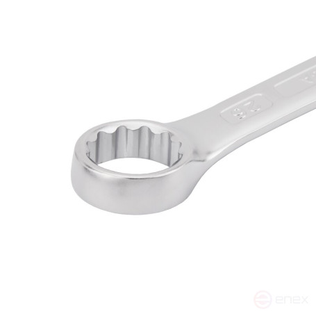 Ключ гаечный комбинированный NORGAU Industrial 26 мм, N7-26