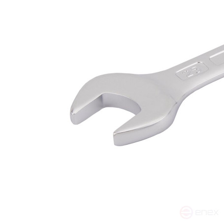 Ключ гаечный комбинированный NORGAU Industrial 25 мм, N7-25