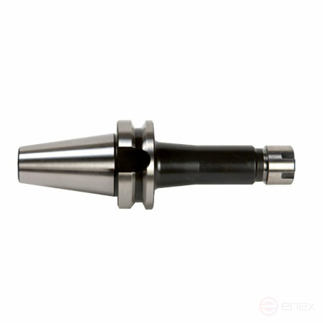 Патрон цанговый NORGAU industrial mini ER25x160, BT50, MAS403-BT