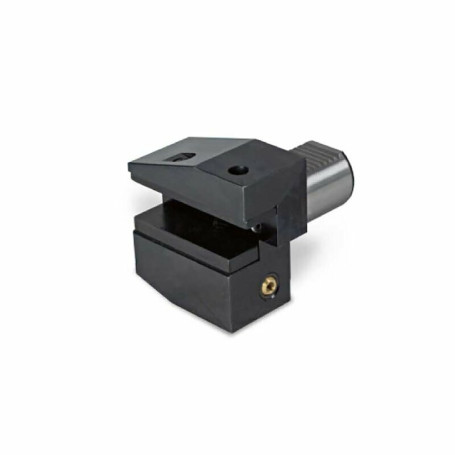 Резцедержатель радиальный перевернутый NORGAU industrial правый B3-40x25x44 мм