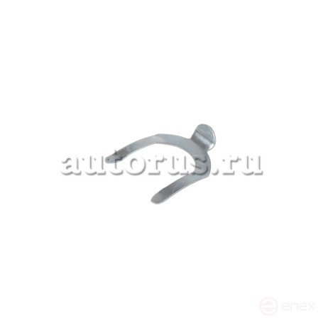 Скоба стопорная личинки замка двери для ВАЗ 2101-15 BOLK BFX112001 ВАЗ 2101-15