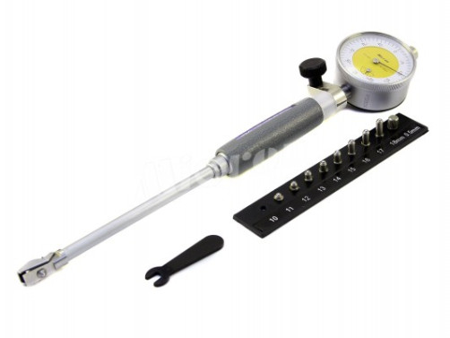 Нутромер индикаторный НИ 10 - 18 0,01