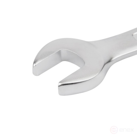 Ключ гаечный комбинированный удлинённый NORGAU Industrial 17, N7L-17