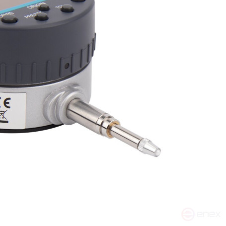 Головка измерительная цифровая NORGAU Industrial 12.7/0.5", NID-1210