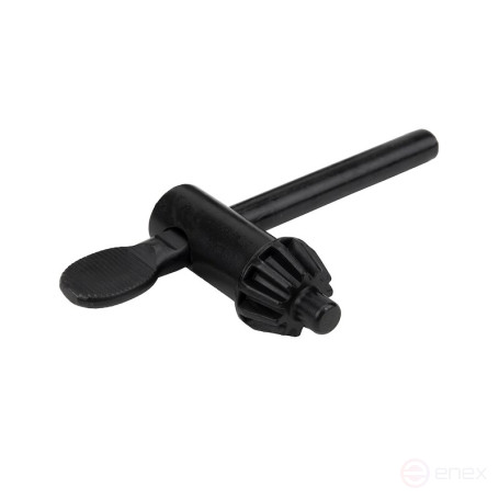 Drilling chuck NORGAU Industrial with a toothed ring 5-20 mm, B22