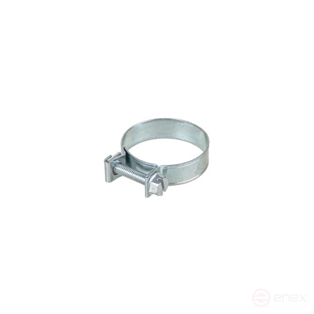 Хомут стяжной мини d=28-30 / 9-0.6 W1 ARNEZI A0902371