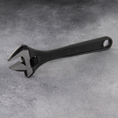 Ключ гаечный разводной NORGAU Industrial 10", N62-10