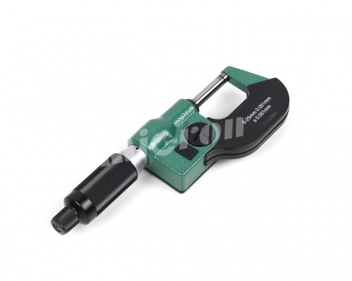 Микрометр МКЦ - 25 0,001 электронный влагозащищенный PRO