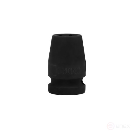 Головка ударная торцевая NORGAU Industrial 1/2″ для винтов с наружным TORX профилем 16 мм, N19TXK