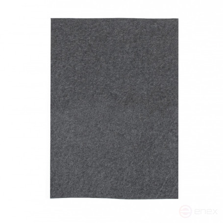 Moisture-absorbing interior mat 1 piece ARNEZI A0507030