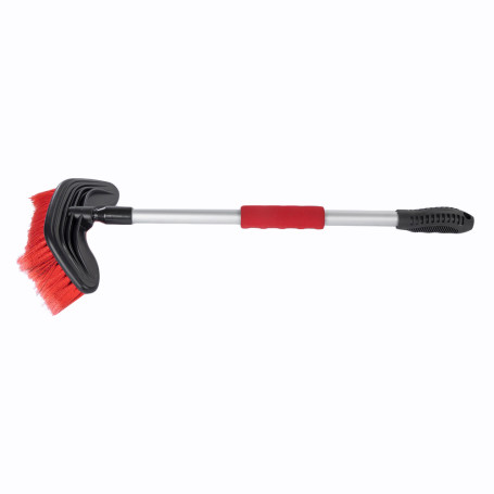 Щетка для мытья с мягкой ручкой L=56 см ARNEZI A0403005