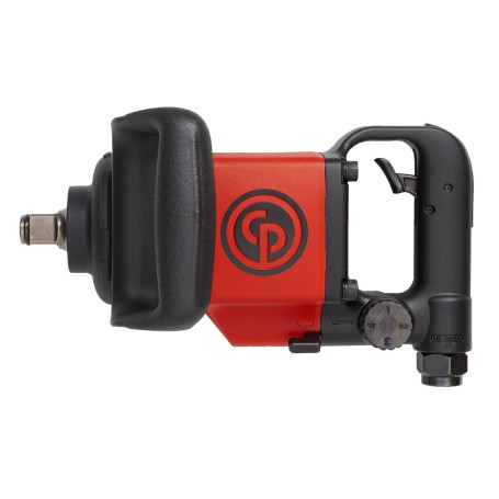 Pneumatic impact wrench CP7763D 3/4", 1760 Nm