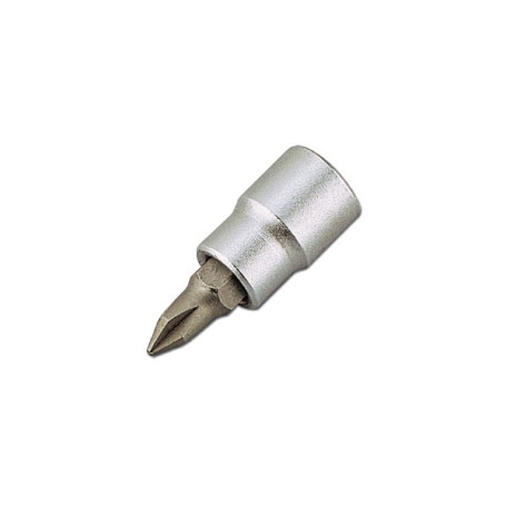 Отверточная насадка 1/4" PH3
