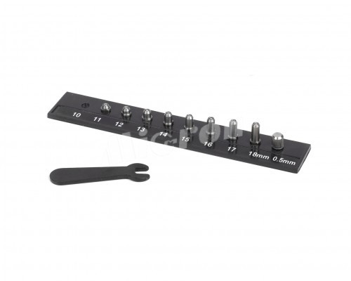 Нутромер индикаторный электронный НИЦ повышенной точности 10-18 0,001