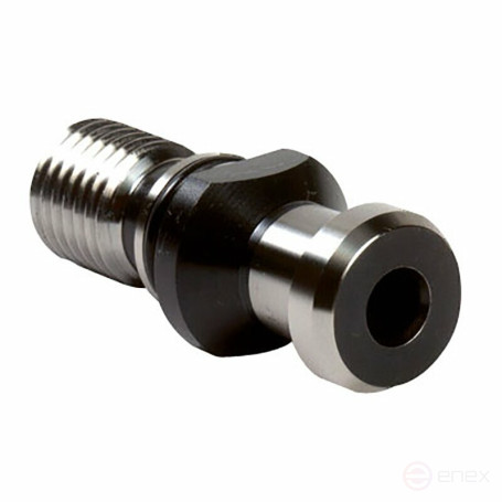 Штревель NORGAU industrial с отверстием М16, SK40