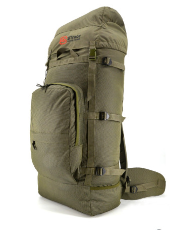 BTrace Horse 100 Backpack (Green)