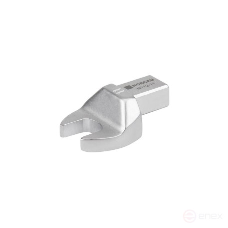 Horn nozzle NORGAU Industrial for torque wrench 11, 9x12 rectangular drive