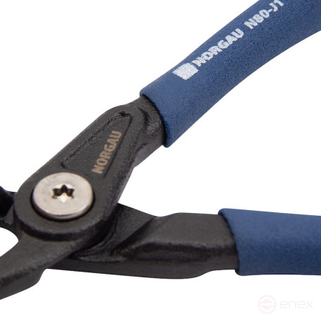 Съемник внутренних стопорных колец NORGAU Industrial 12-25 мм, N80-J1