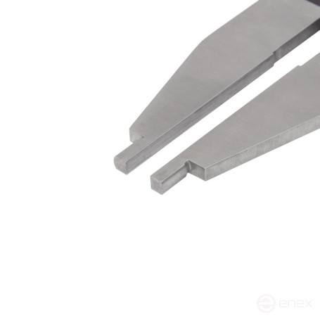 Штангенциркуль NORGAU Industrial цифровой 0-300 мм, NCD-3030