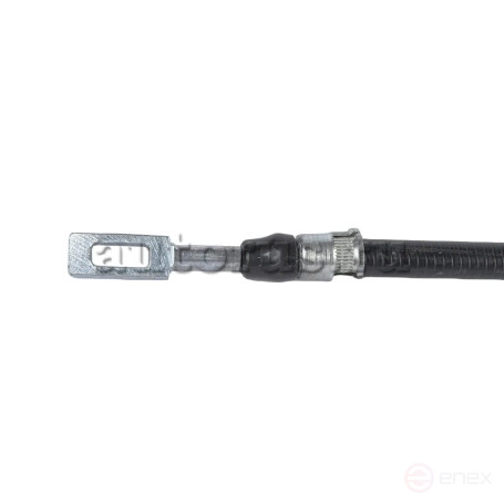 Трос ручного тормоза для ВАЗ 2108-09 BOLK BBR112006 ВАЗ 2108-09