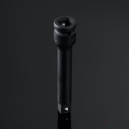 Impact extension cord NORGAU Industrial 1/2",125 mm, NKB1990-5