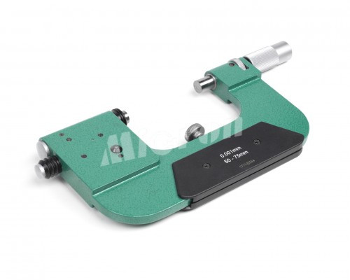 Lever bracket SR - 75 0.001 of increased accuracy