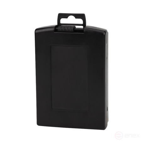 Набор конических сверл NORGAU industrial по металлу 3-30.5 мм, HSS/TIN, 3 предмета