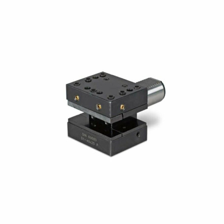 Резцедержатель универсальный NORGAU industrial D1-40x42,5x72 мм