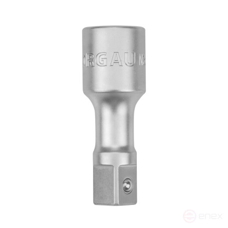 Extension cord NORGAU Industrial 3/4", 100 mm, N3290-4