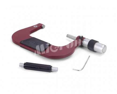 Micrometer MK - 100 0.01 kl.t.2 PRO