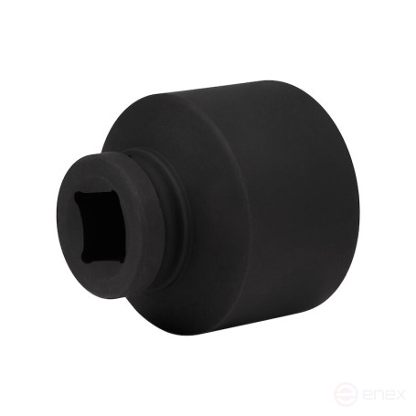 Головка торцевая ударная NORGAU Industrial шестигранная дюймовая 1", 2.9/16", N21K-2.9/16