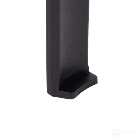 Съемник универсальный NORGAU Industrial двухзахватный, NUP23-2