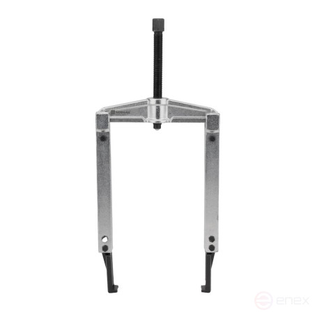 Набор универсальных съемников NORGAU Industrial с двумя захватами, NUP24-SET1